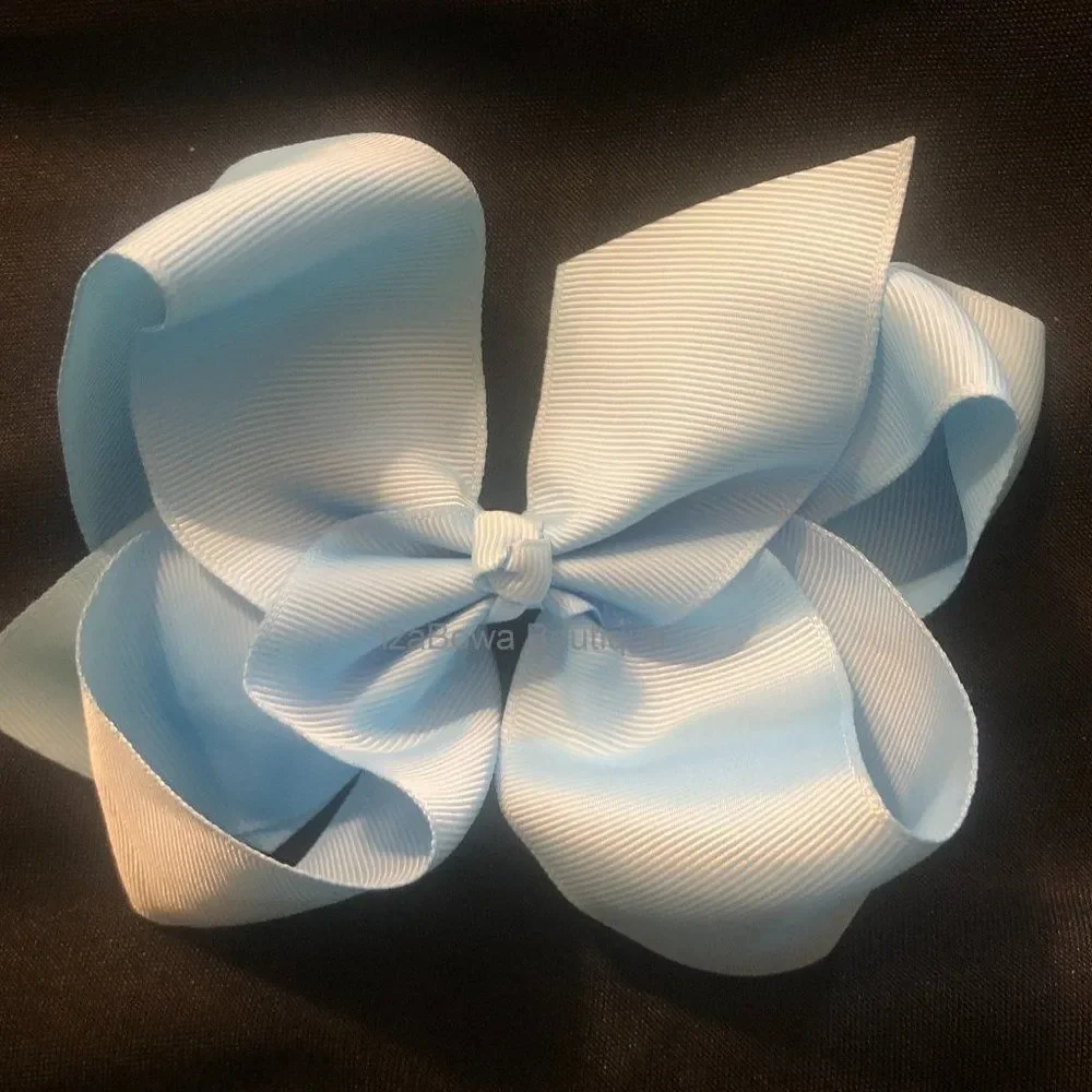 **** Baby Blue 6
